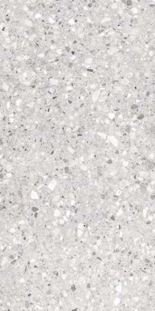 Sandstone Silver — Matt finish, 600 x 1200 mm