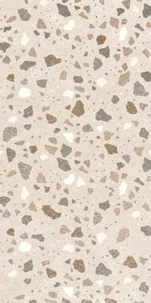 Tera Creama — Matt finish, 600 x 1200 mm