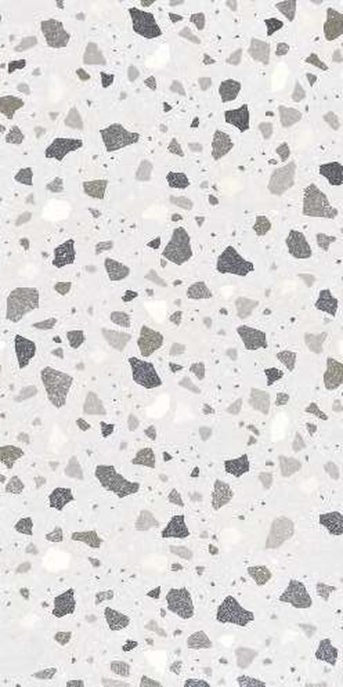 Tera Grey — Matt finish, 600 x 1200 mm