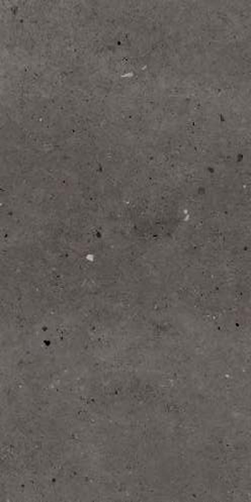 Zenith Black — Matt finish, 600 x 1200 mm