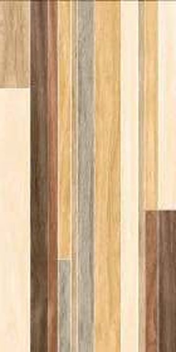 Artec Brown — Matt finish, 600 x 1200 mm