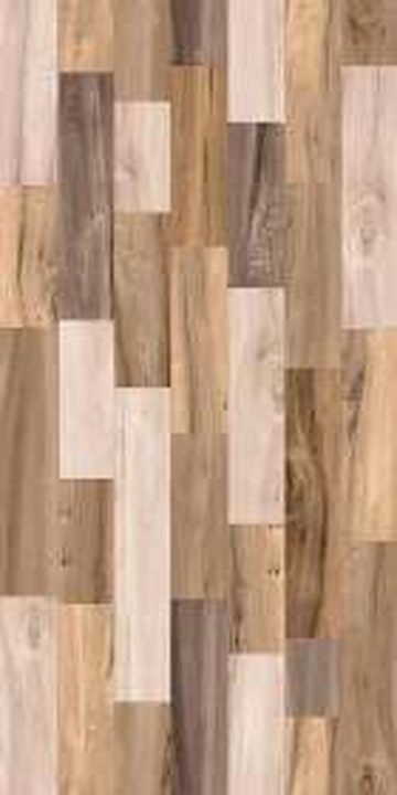 Maple Brown — Matt finish, 600 x 1200 mm