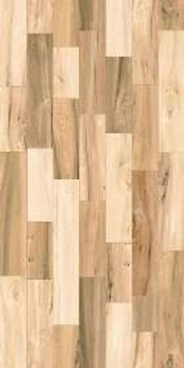 Maple Wood — Matt finish, 600 x 1200 mm