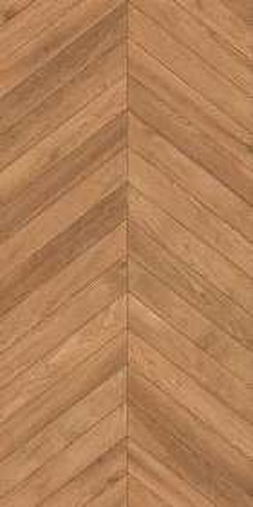 Plank Brown — Matt finish, 600 x 1200 mm